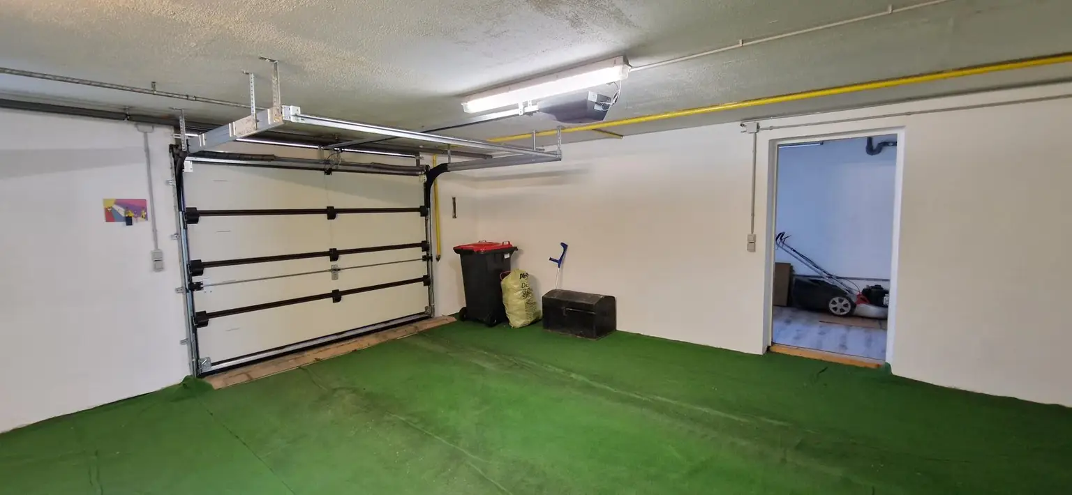 Schönes, gepflegtes Siedlungshaus in sonniger, ruhiger Lage