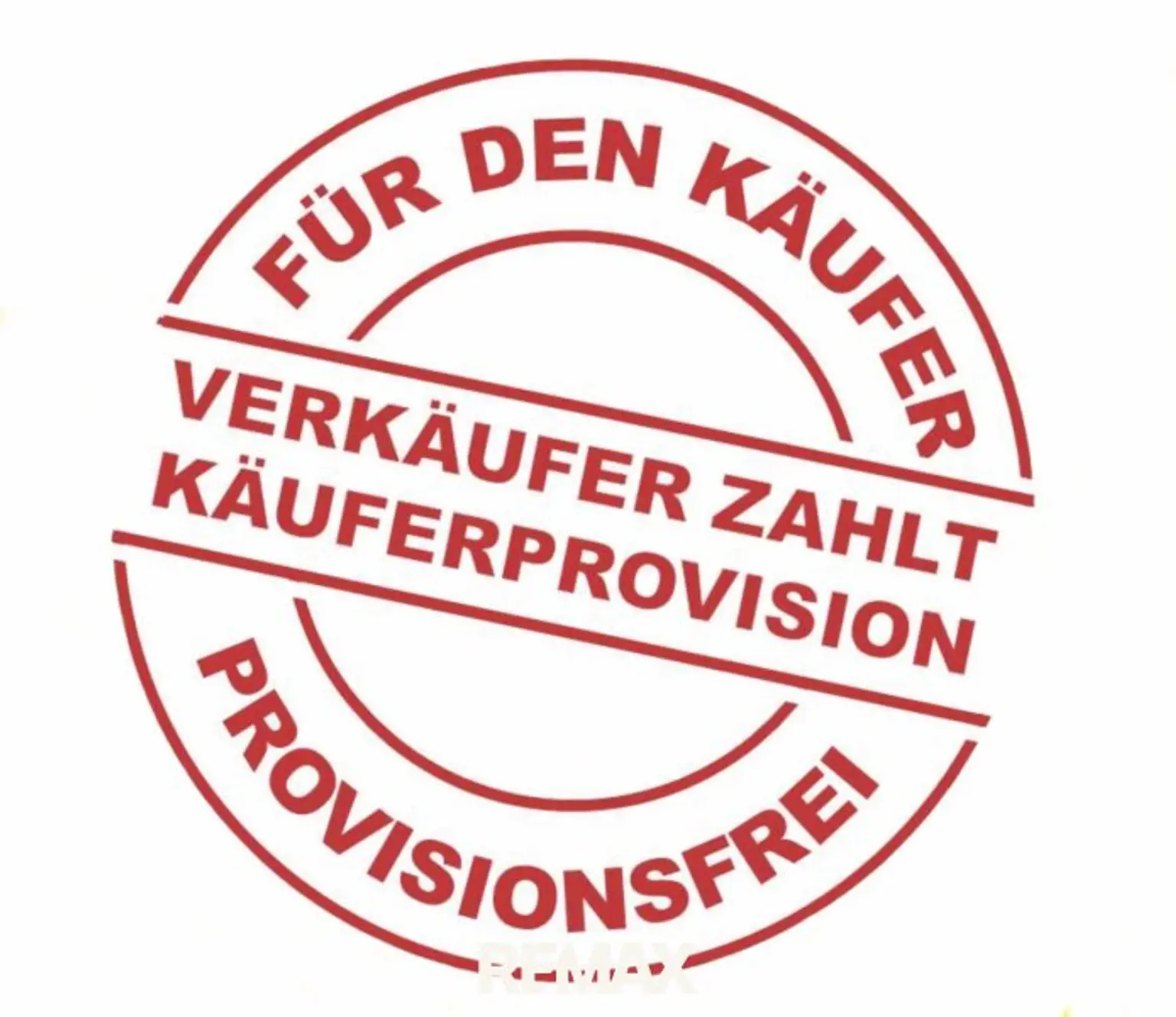 provisionsfrei für den Käufer