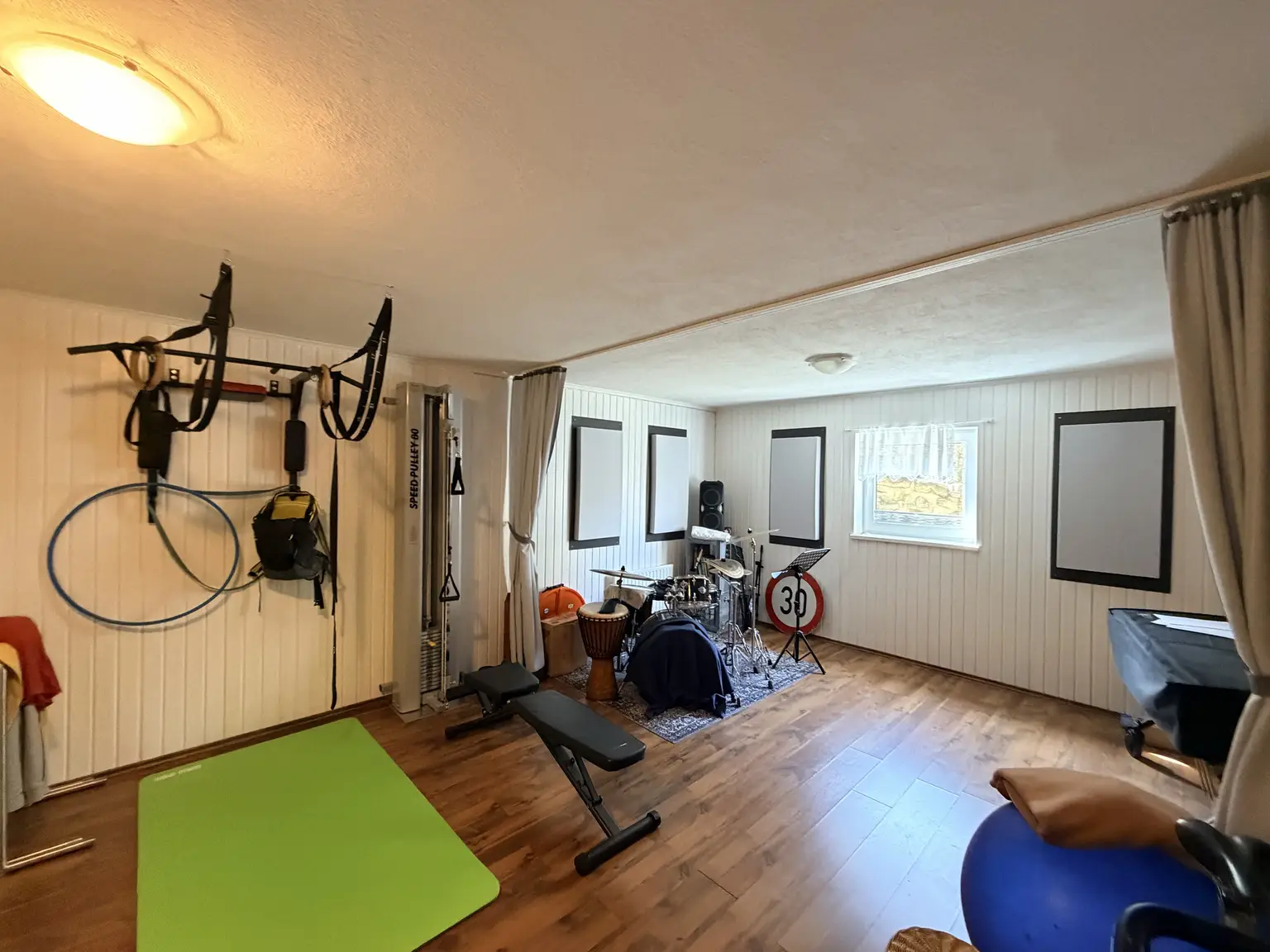 Top Einfamilienhaus mit großem Garten in 7012 Zagersdorf – 4 Zimmer, Wintergarten, sehr gepflegt!