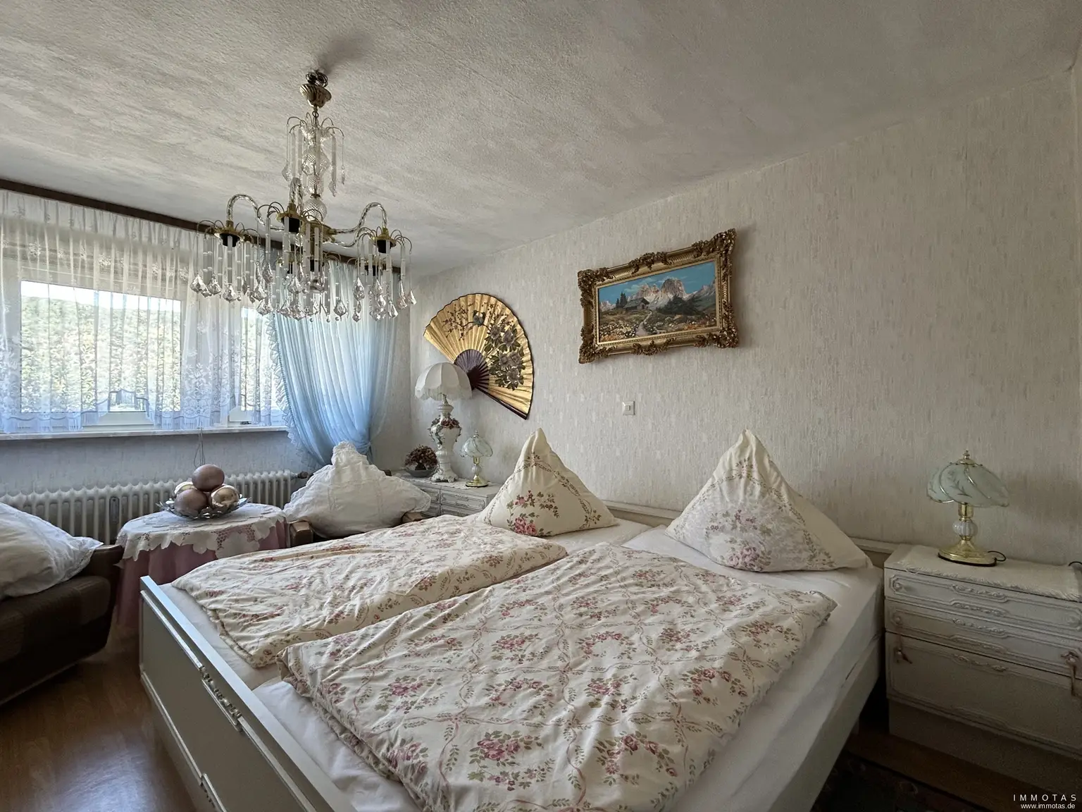 DG Schlafzimmer