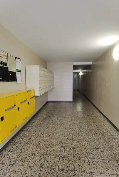 TOLLE LAGE - NEUBAUGASSE - AUSGEZEICHNETER GRUNDRISS MIT POTENZIAL