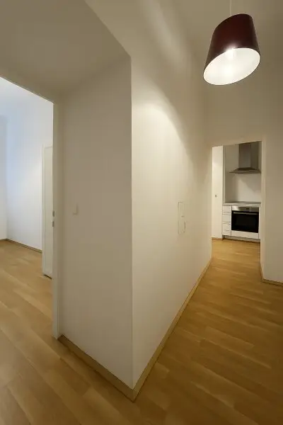 Exklusives Altbau-Juwel im 2. Bezirk – großzügige 6-Zimmer-Wohnung