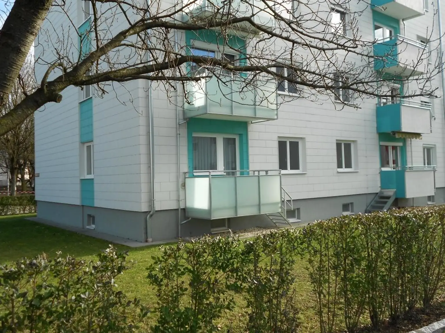 Gebäude