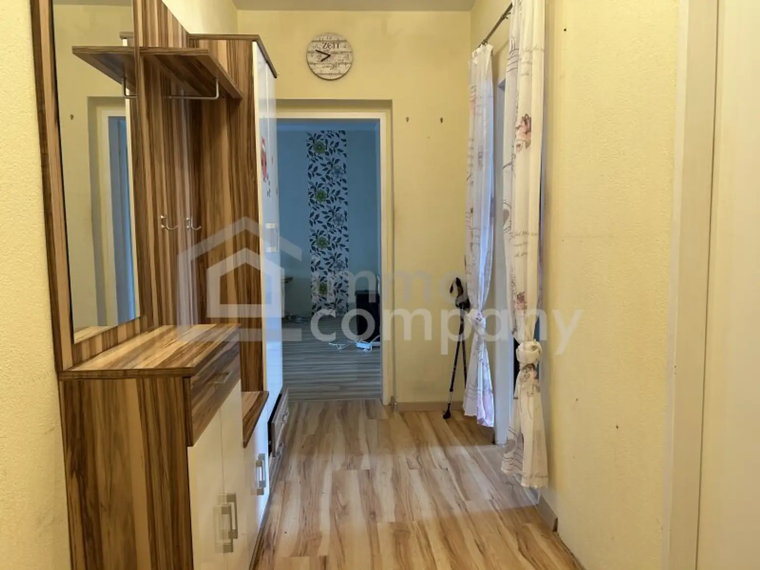 Zentral & Idyllisch - Dein Rückzugsort in St.Pölten