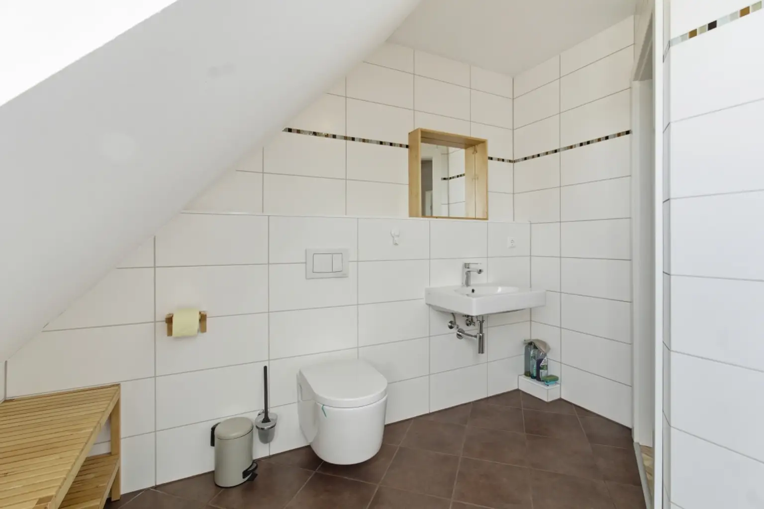 S | ++ NEU ++ Klein aber OHO! Charmantes REIHENHAUS | Prima Service Immobilien