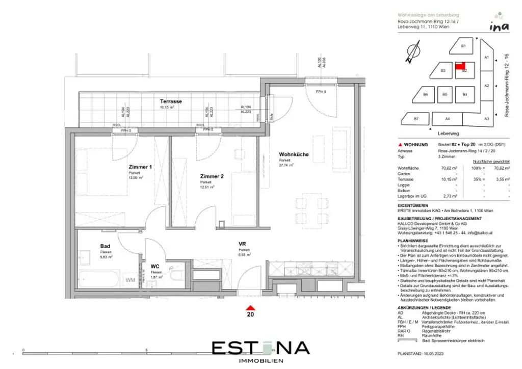Plan