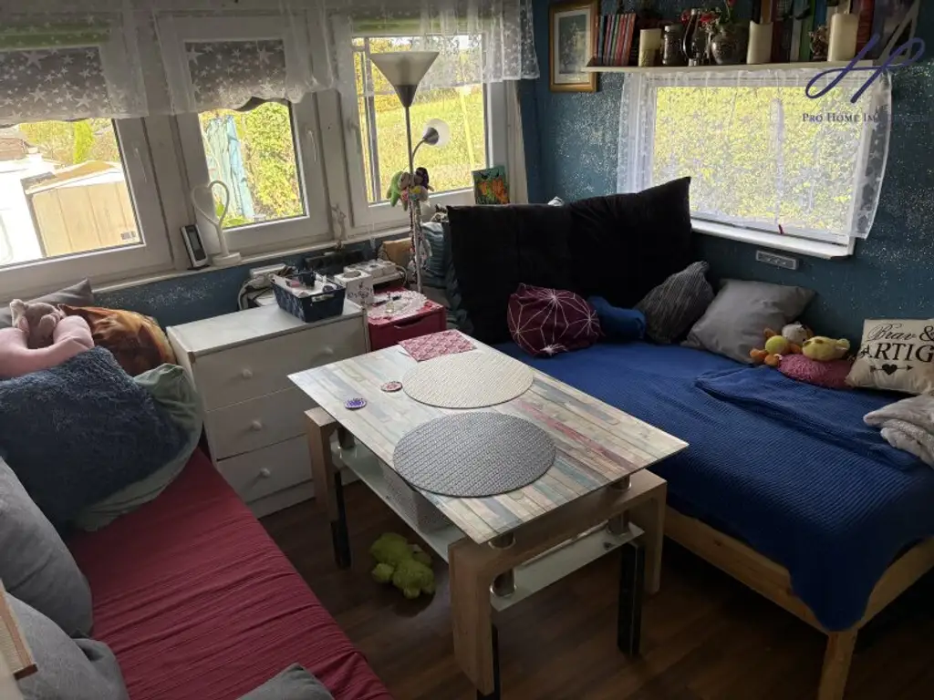 Gemütliches Ferienhaus in Forchtenstein