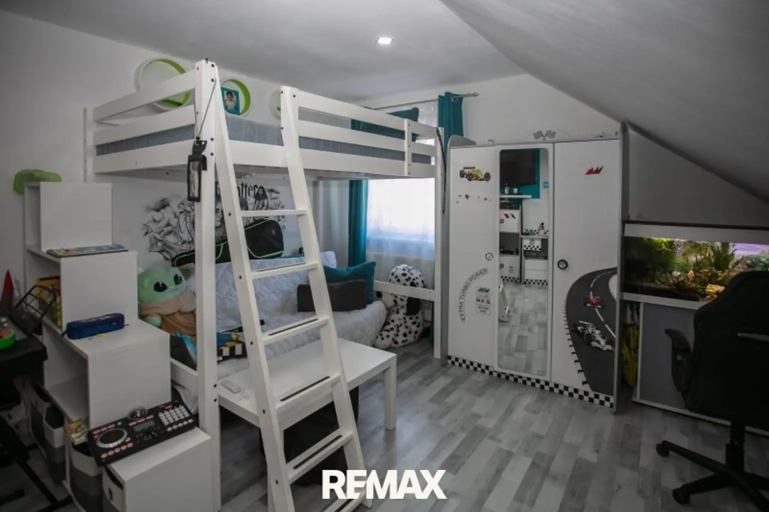 DG-Zimmer 3