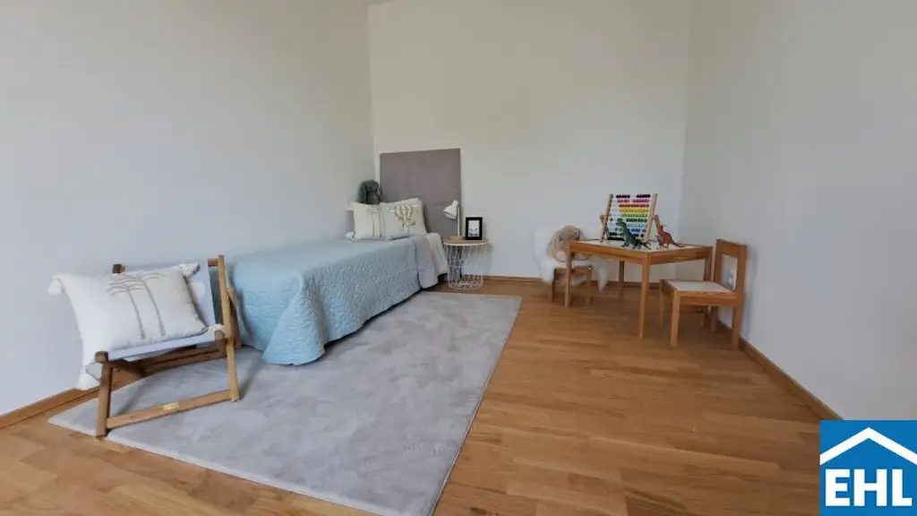Komfort und Ästhetik im Einklang erleben. BELLA Vita in Wiener Neustadt! - Erwerb direkt vom Bauträger!
