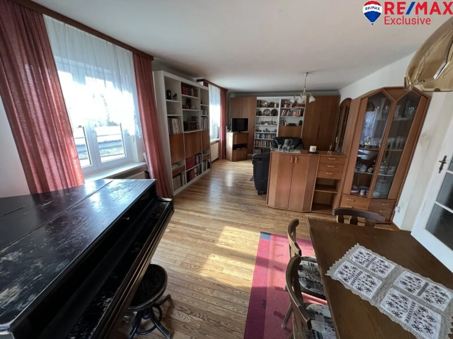 Verleiht Flügel - Wohnen Am Reitweg!