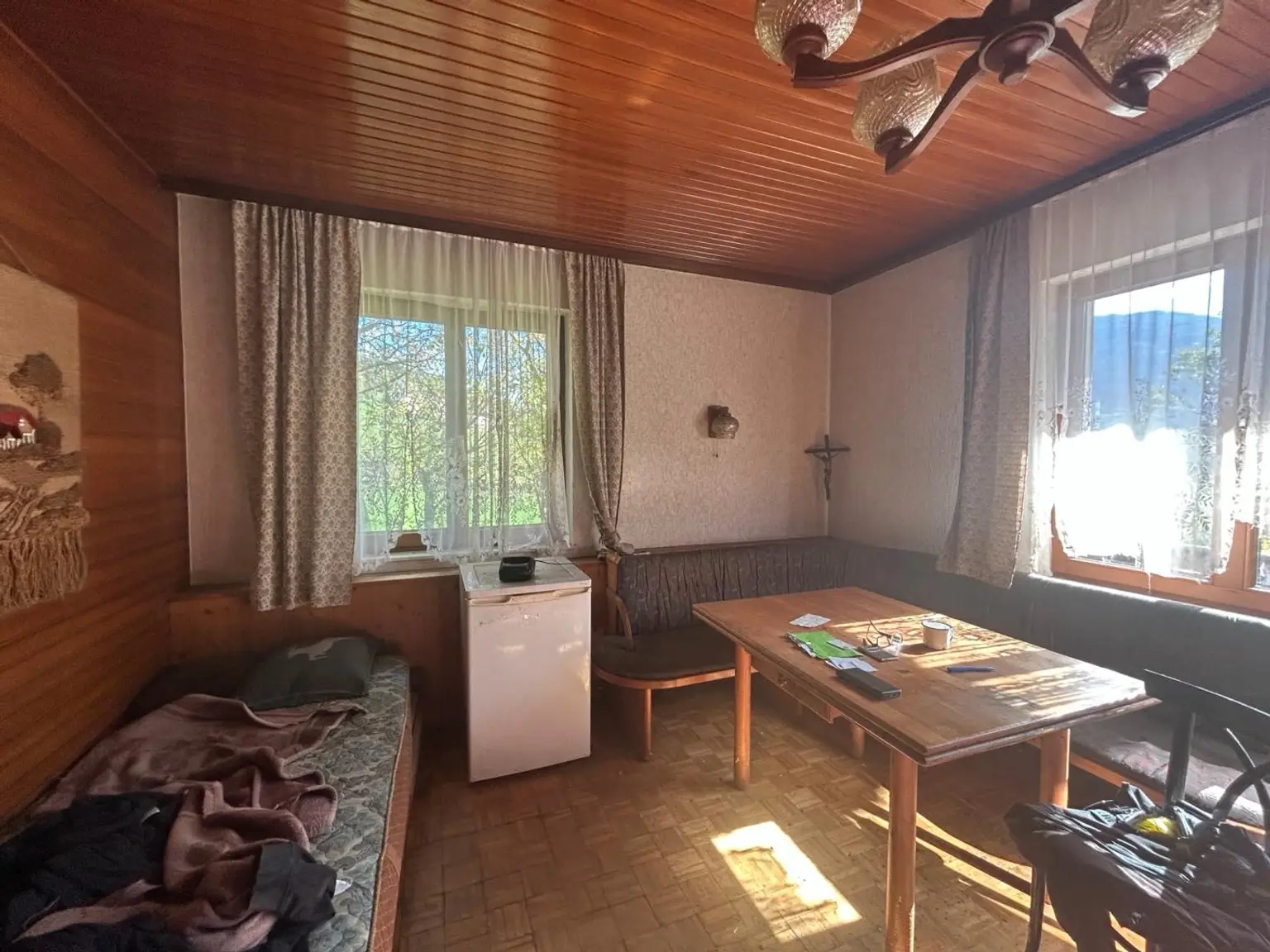 TOP LAGE! Einfamilienhaus mit viel Potenzial!