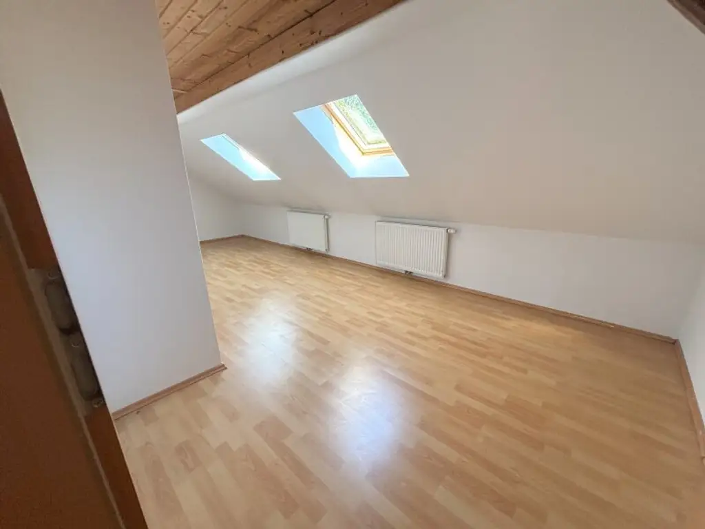 Gemütliches Wohnhaus in idyllischer Lage!