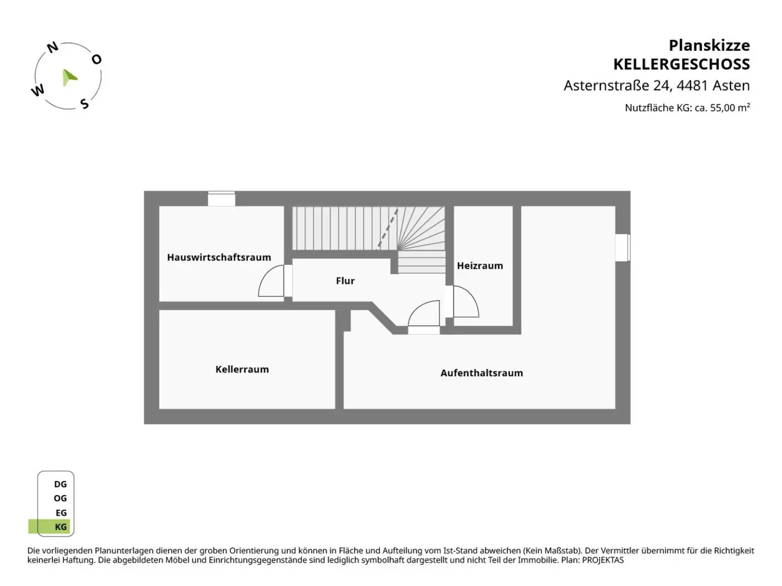 Großzügiges Eckreihenhaus mit Garten & Pool in toller Siedlungslage! 360° Rundgang online!