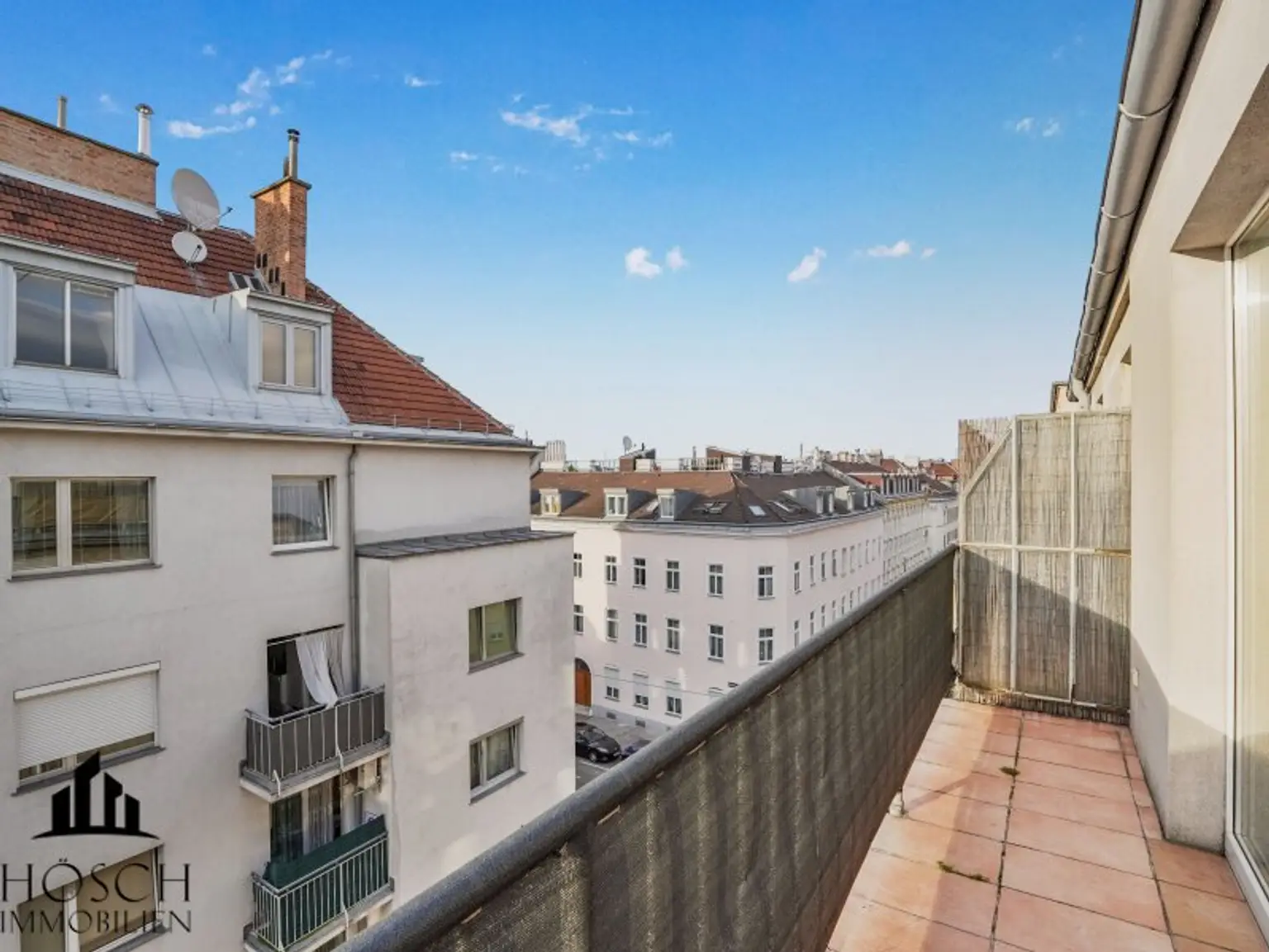 **Neuer Preis** Tolle Terrassenwohnung in Top-Lage