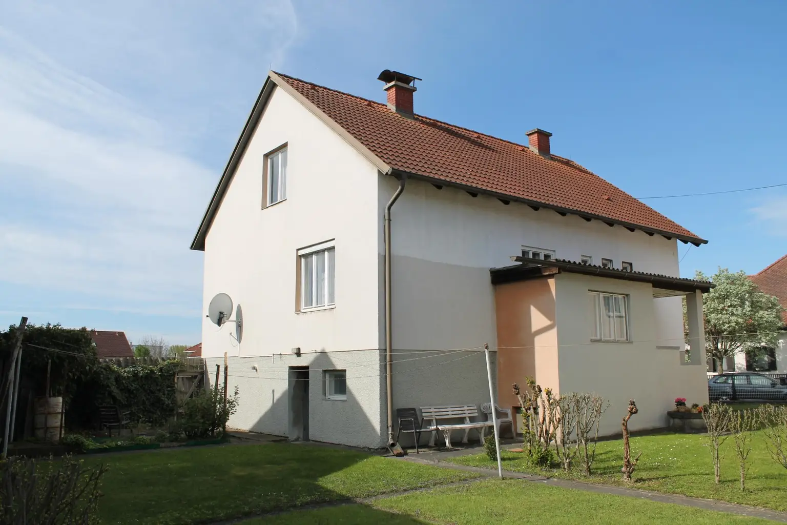 EFH 2111 Harmannsdorf