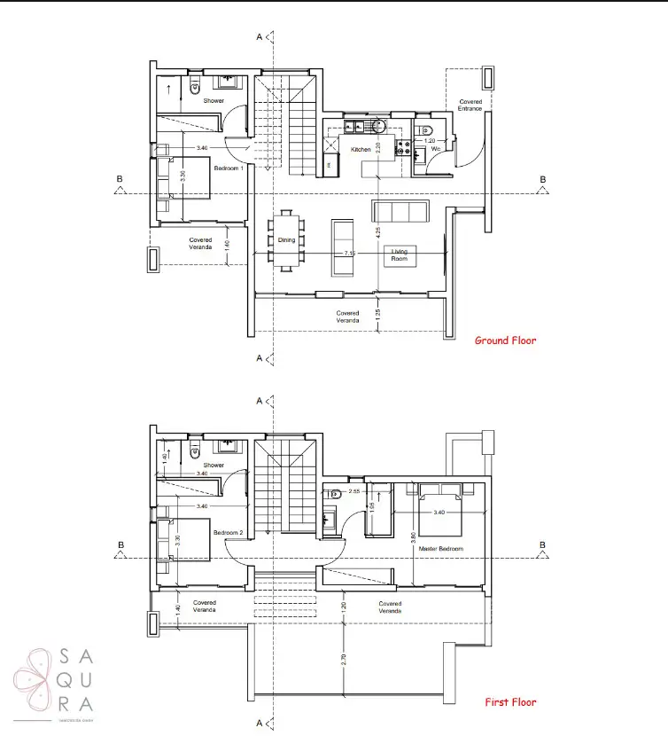 Akamas 4 | Mediterraner Luxus & Investitionssicherheit – Bezugsfertig