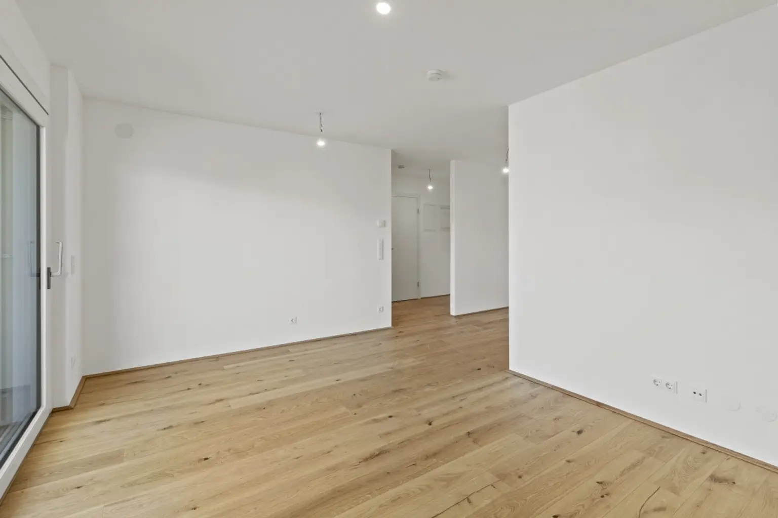D | ++ DESIGN trifft WOHNKOMFORT ++ PROJEKT KARL74 | Prima Service Immobilien