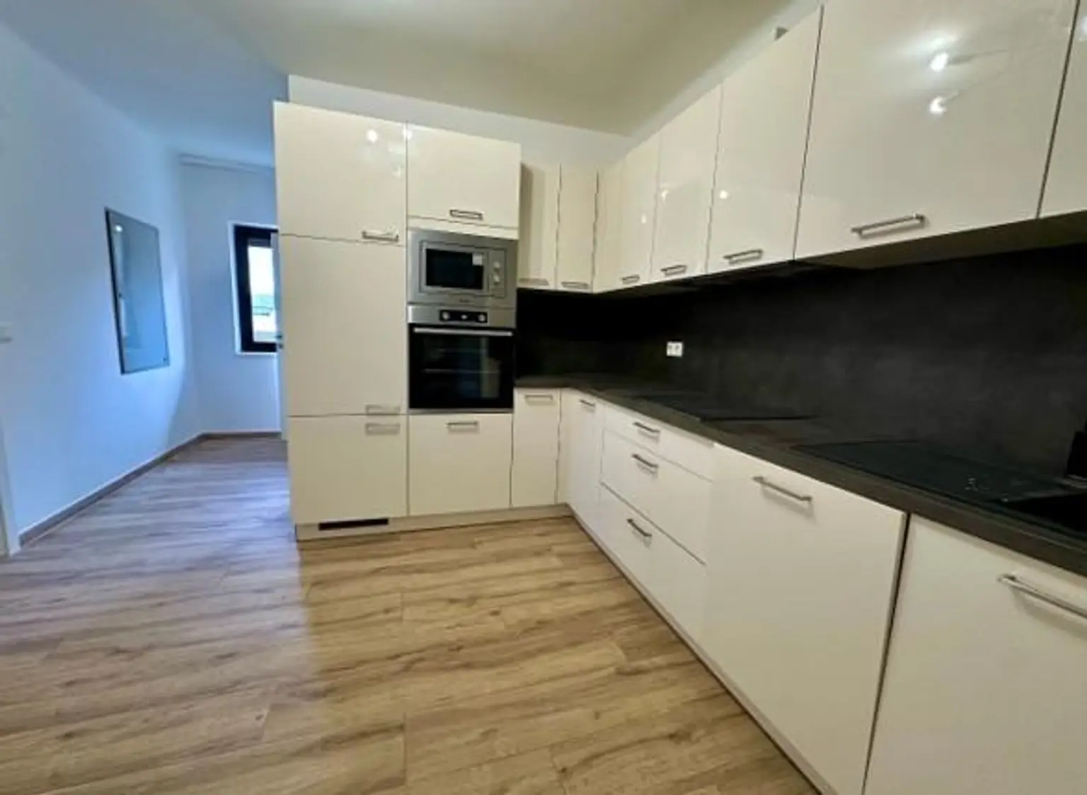 Objekt 2 - Wohnung 1 - Küche