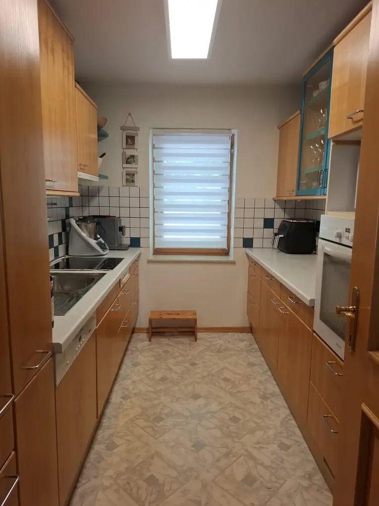 3-Familien-Wohnhaus mit Doppelgarage und Grundstück in sonniger Ruhelage in Pernegg an der Mur zu kaufen !