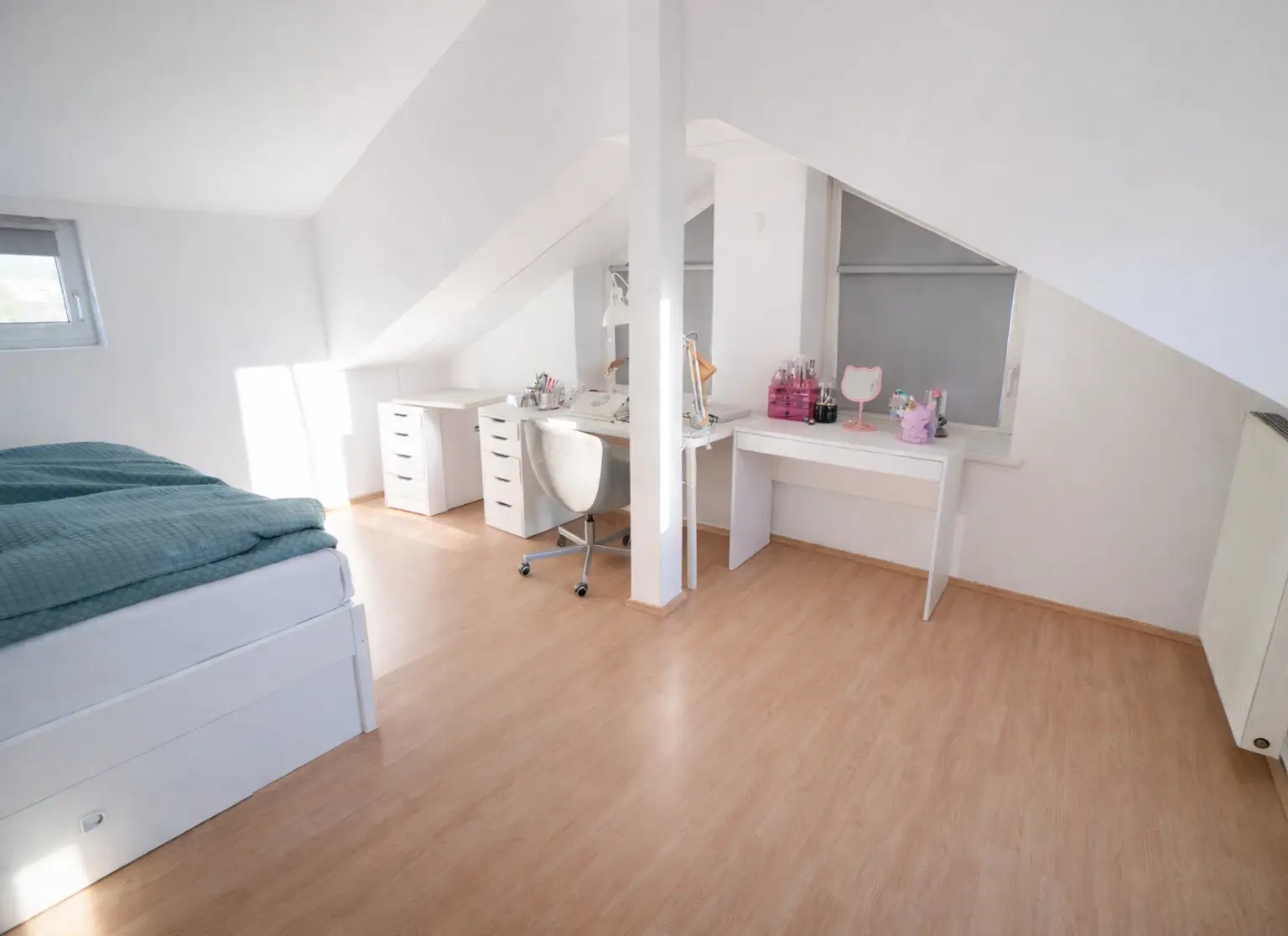 Tarrenz - Wohnhaus - Kinderzimmer.