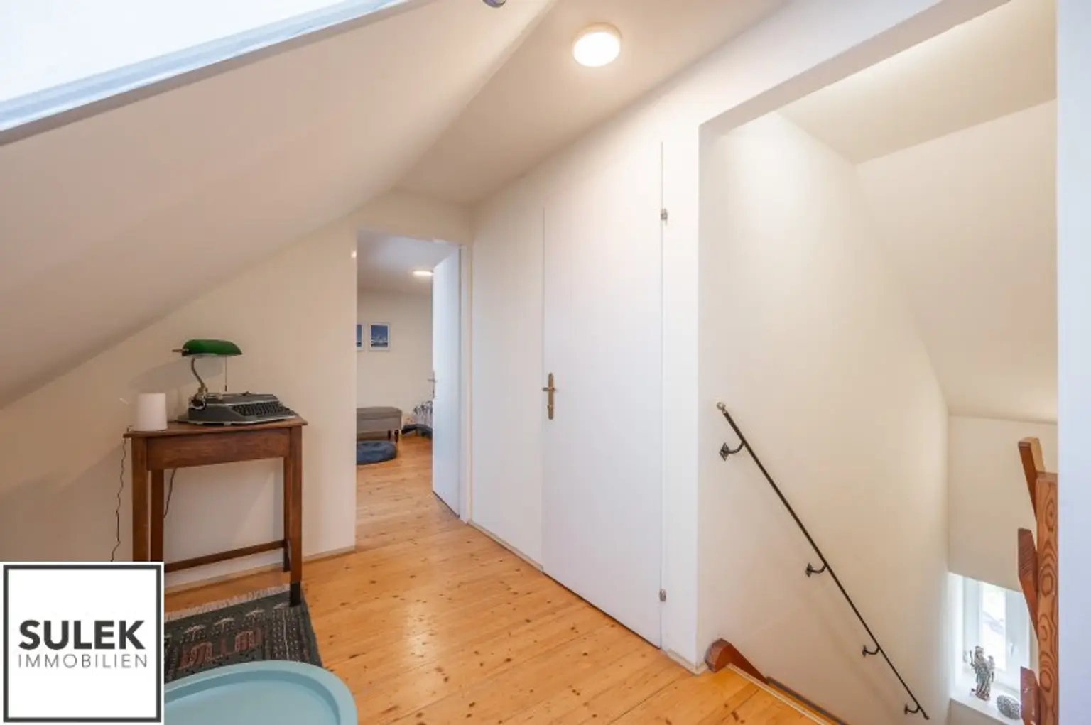 charmantes Einfamilienhaus mit dazugehöriger Einliegerwohnung in Petronell - ab 1.11.2025