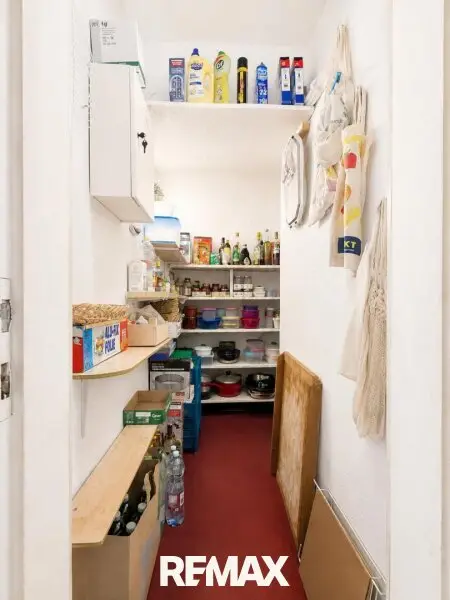 Speisekammer EG