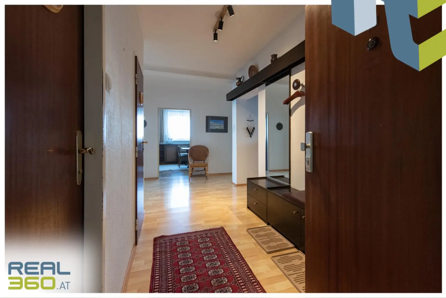 Herzlich Willkommen im neuen Zuhause