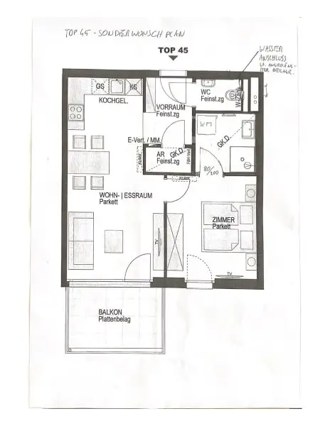 Plan