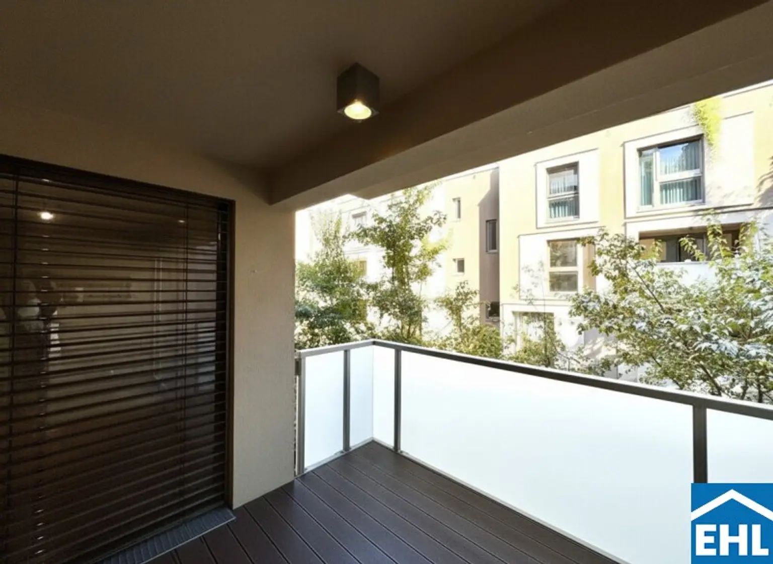 Stilvolle 3-Zimmer-Neubauwohnung mit Loggia in absoluter Ruhelage des 18. Bezirks