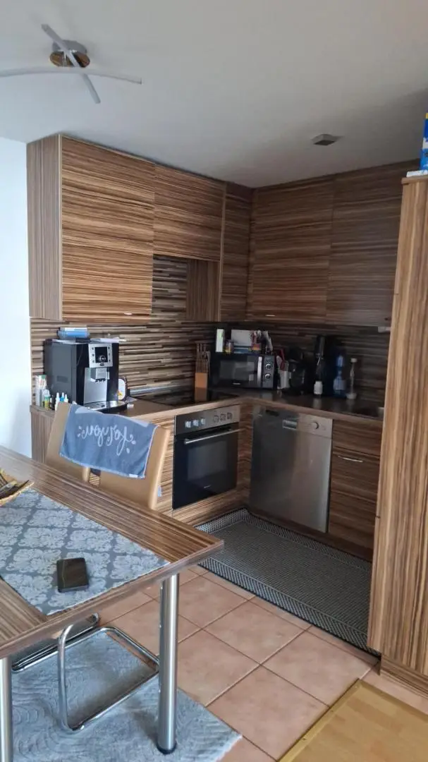 3 Zimmer Wohnung nahe Hauptbahnhof Wels zu mieten!