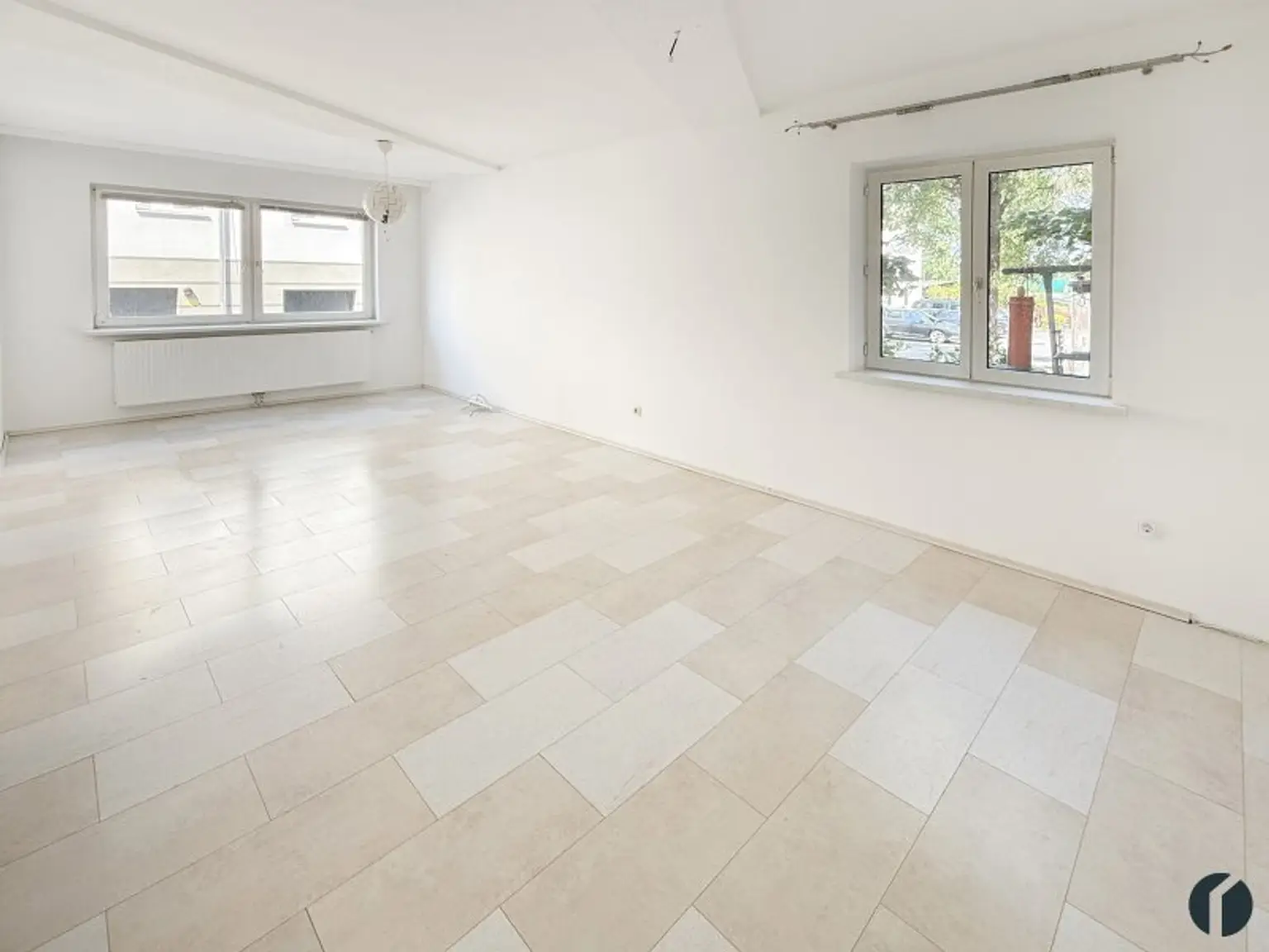 Barrierefreie Erdgeschosswohnung mit durchdachter Raumaufteilung