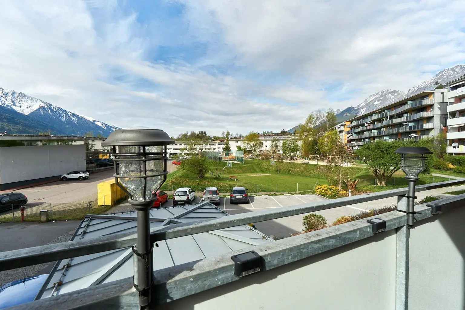 Ausblick