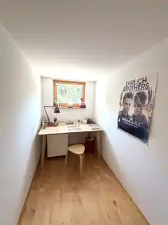 Schlafzimmer 2