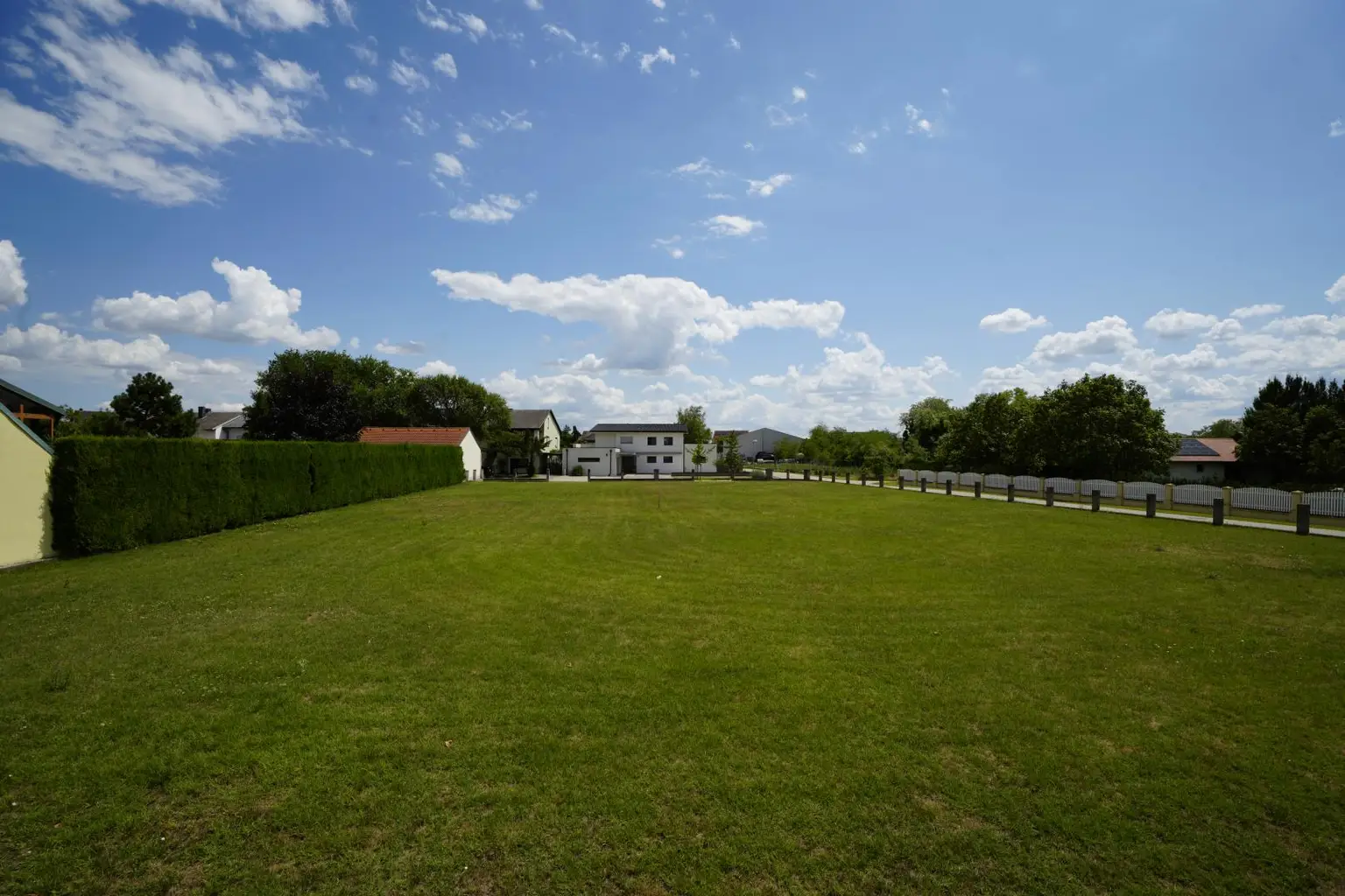 01. Baugrundstück 7142 Illmitz