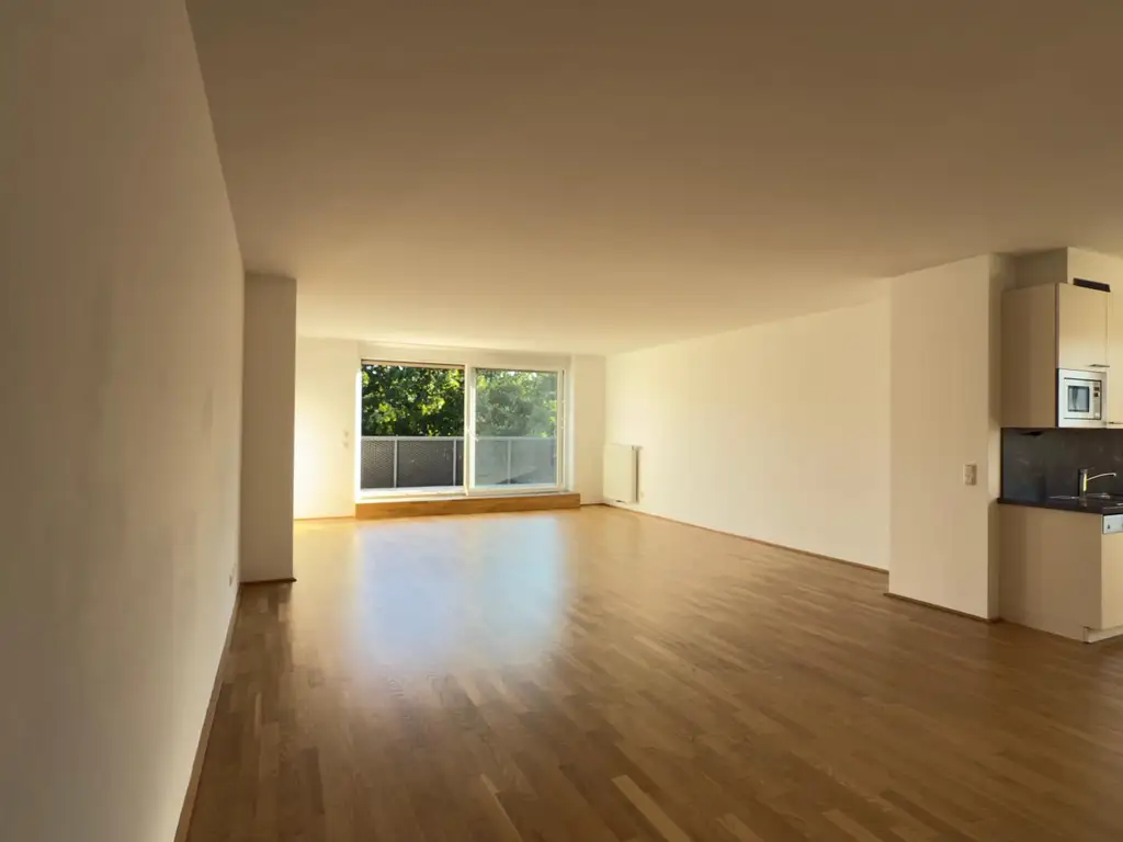 Stilvolles Wohnen im Herzen des 19. Bezirks