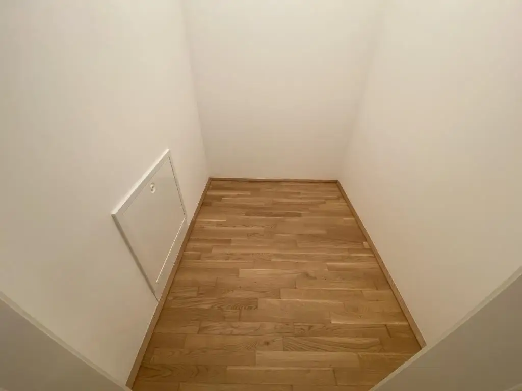 Moderne Terrassenwohnung mit kl. Garten - U6 Nähe!!