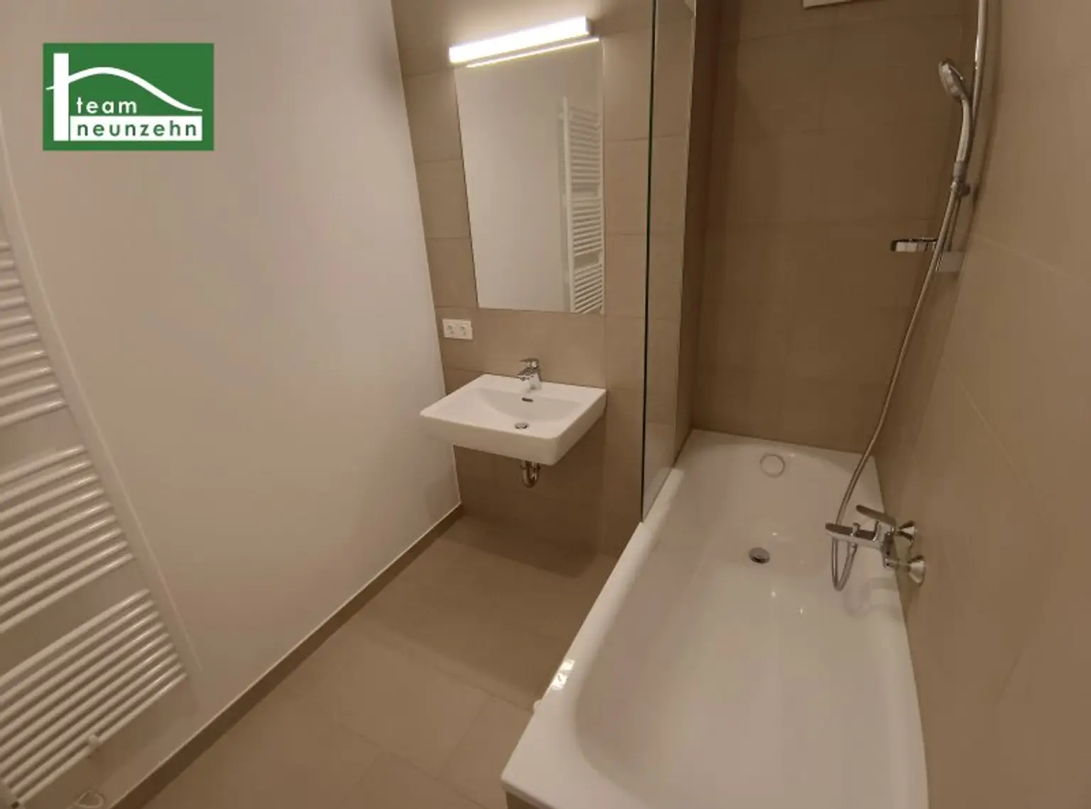 Jahngründe – Die traumhafte Wohnoase mitten in der Stadt