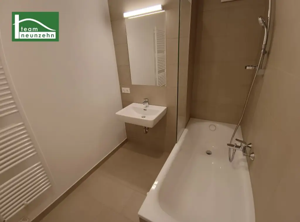 Jahngründe – Die traumhafte Wohnoase mitten in der Stadt