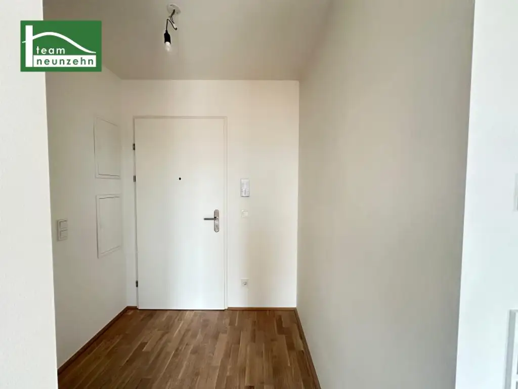 Modernes Wohnen direkt bei der U3 Kendlerstraße mit hochwertiger Ausstattung!