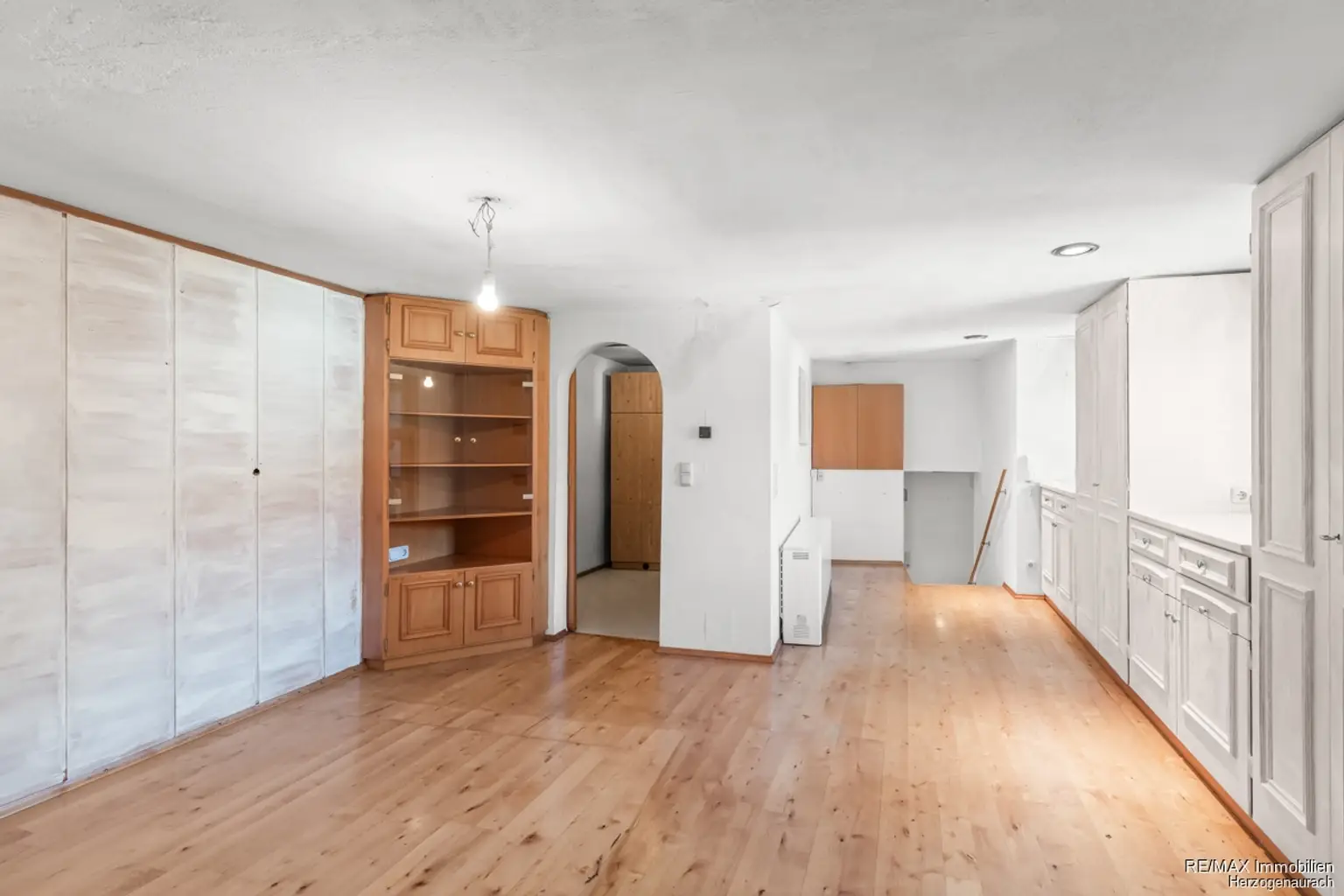 Wohnraum ELW