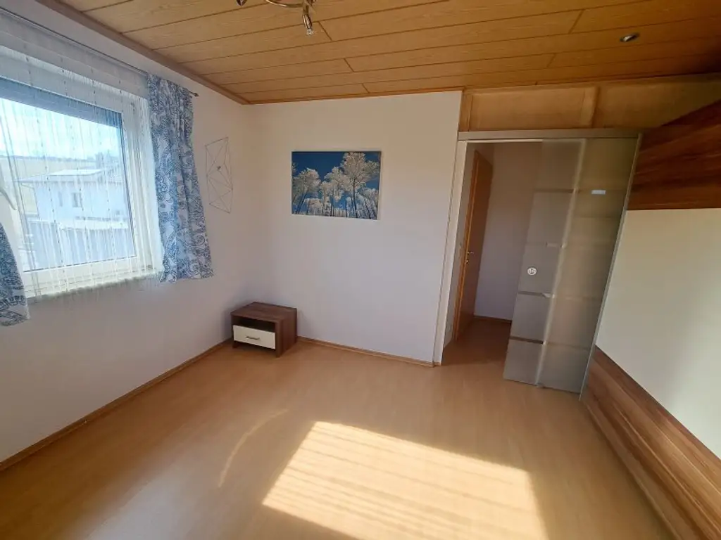 Zweifamilienwohnhaus in Wartberg ob der Aist