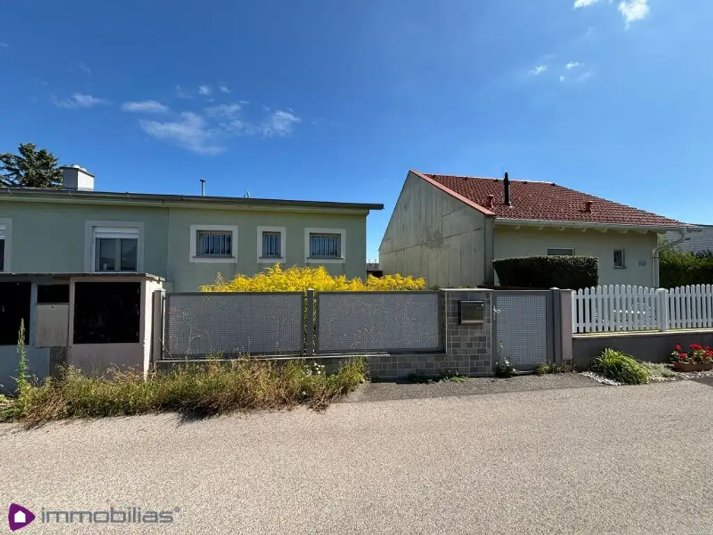 Einzigartig- Privater Seezugang, Haus auf Eigengrund!!