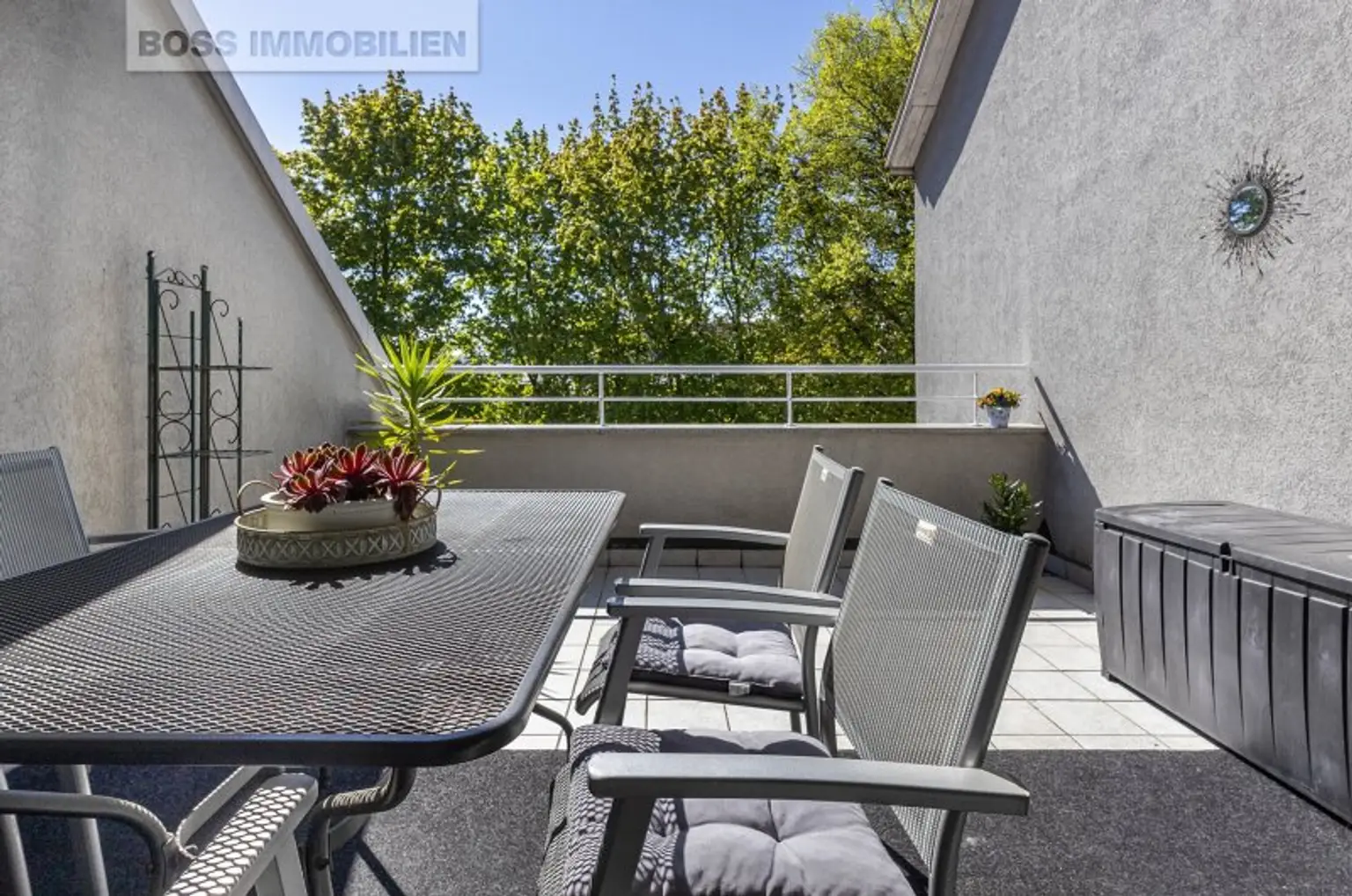 55 Terrasse