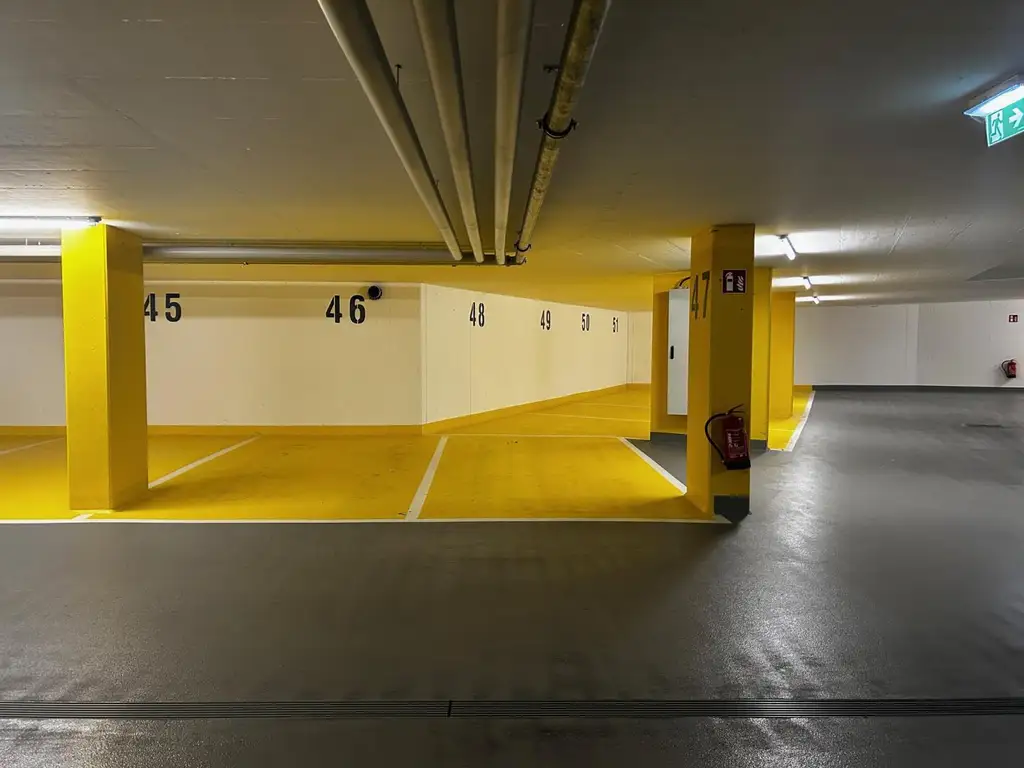 "Nahe der Donau - Terrassentraum"