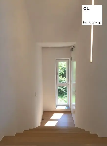 Eingangsbereich Wohnung