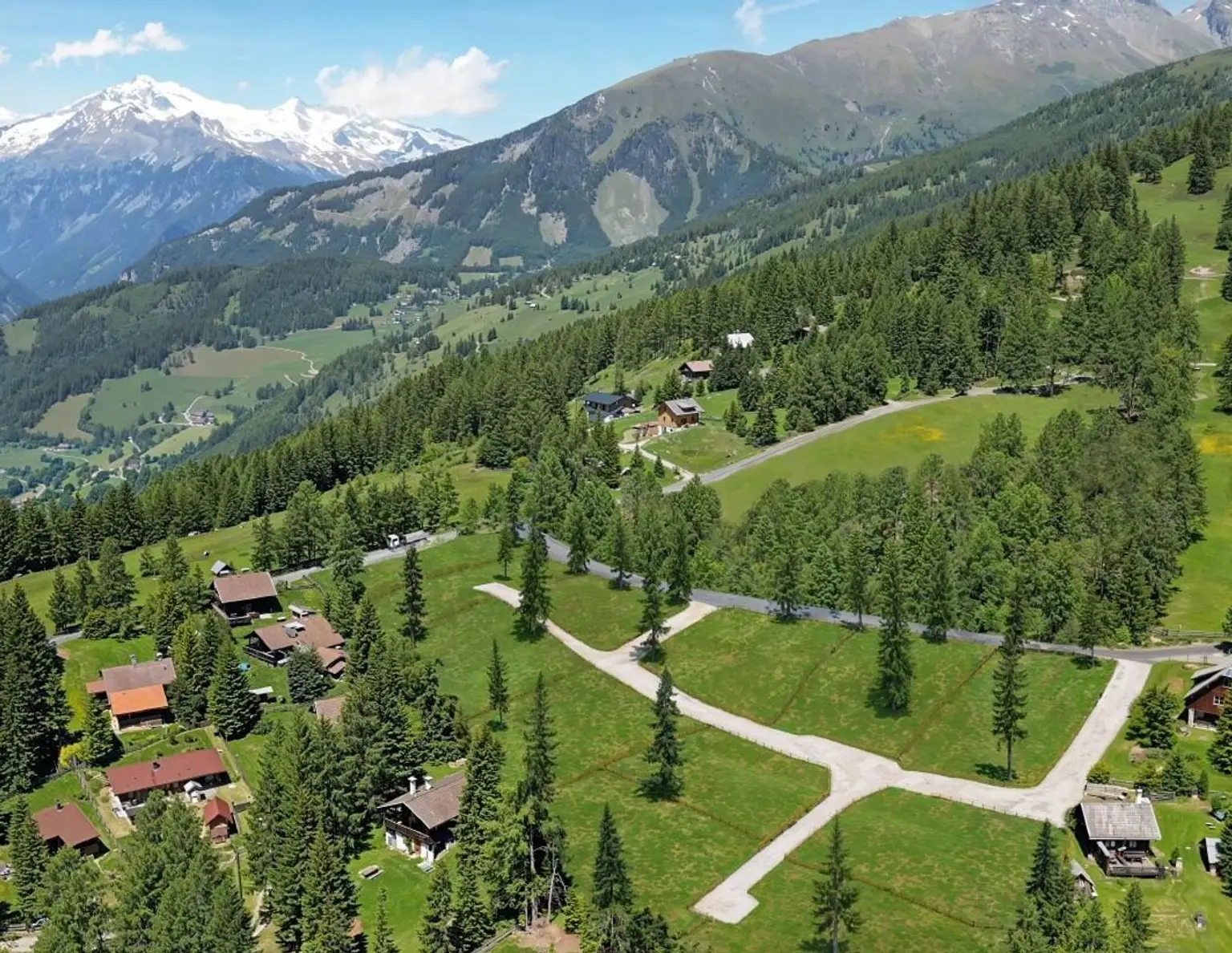 Wolkenheim: Dem Himmel ein Stückchen näher (GP10)