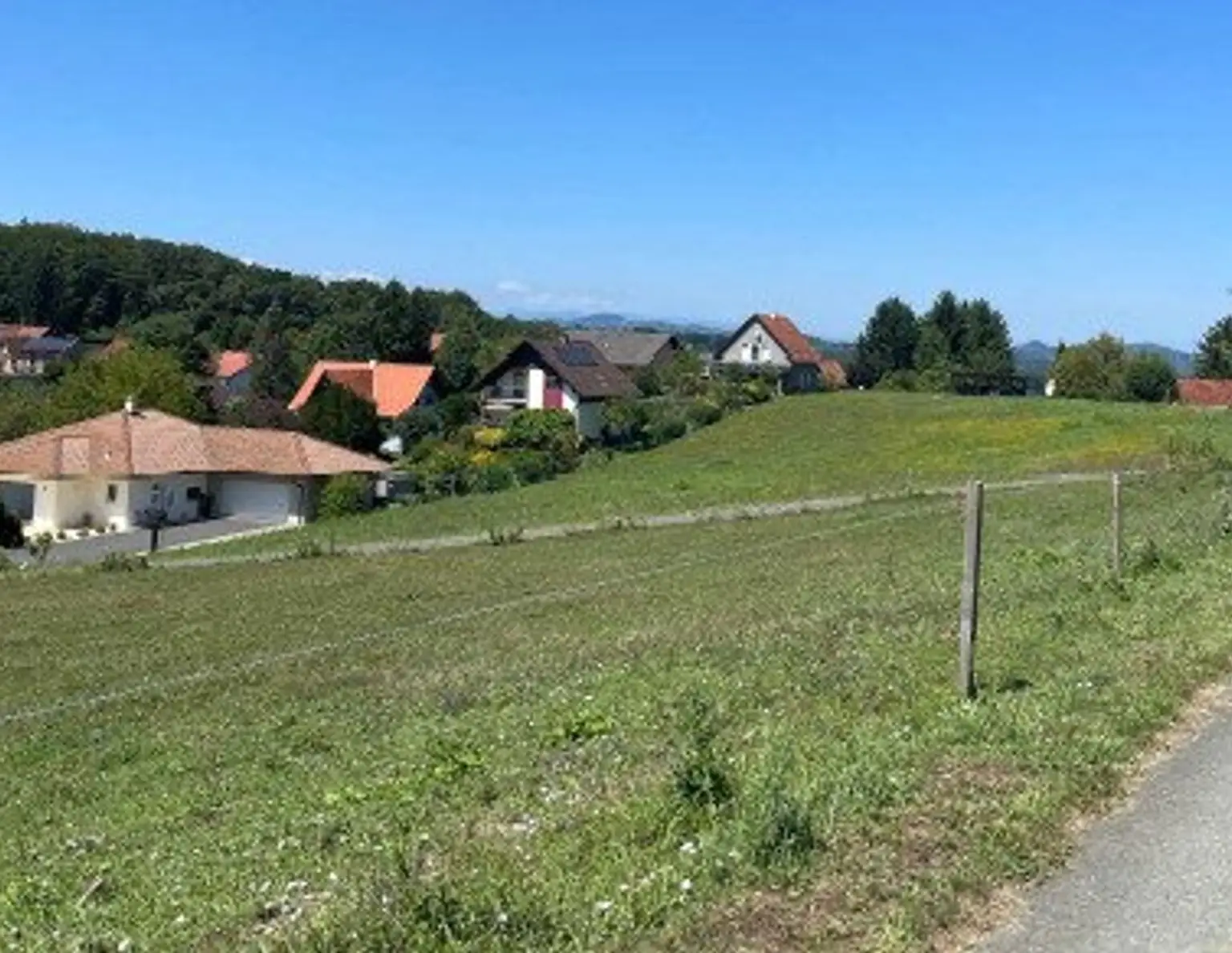 4 einzigartige Baugrundstücke in Ehrenhausen an der Weinstraße! *Provisionfrei*