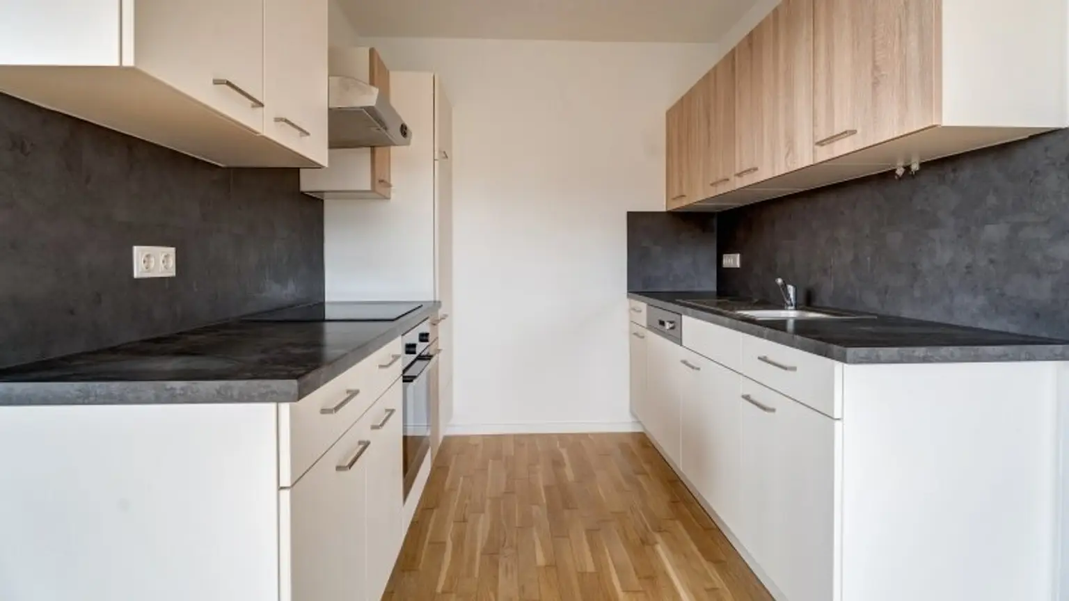 Tolle Dachgeschosswohnung in Wien!