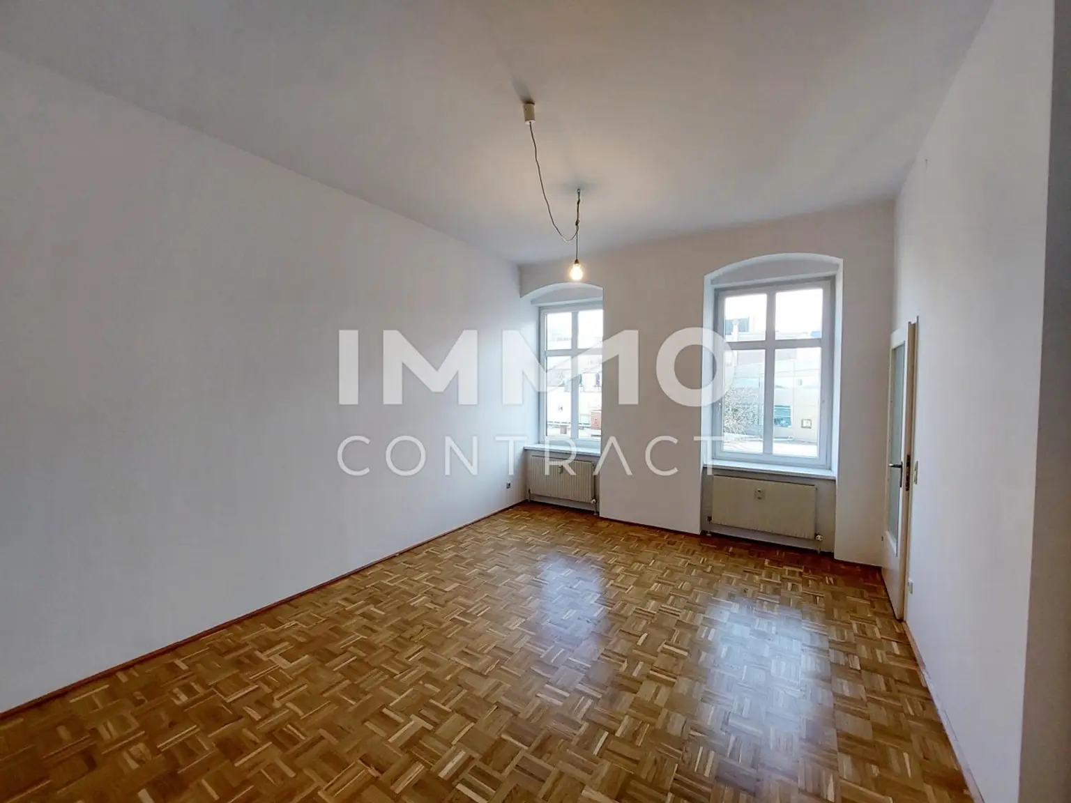 ** 2-Zimmer Wohnung In der  Bischofstraße 3 - Top 302c **