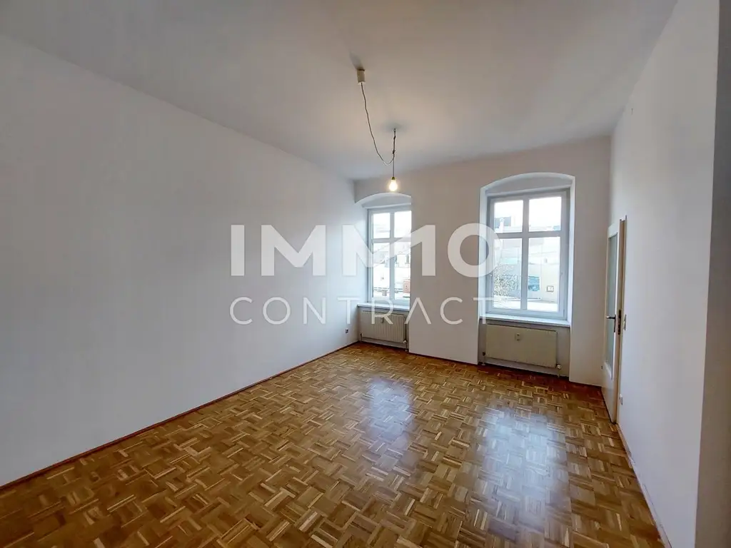 ** 2-Zimmer Wohnung In der  Bischofstraße 3 - Top 302c **